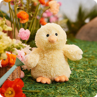 CP-CHICK-1 Warmies CHICK