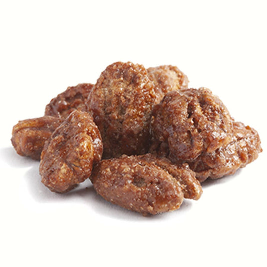G157-Gold-Cinnamon-Pecans 3oz Cinnamon Pecans 0