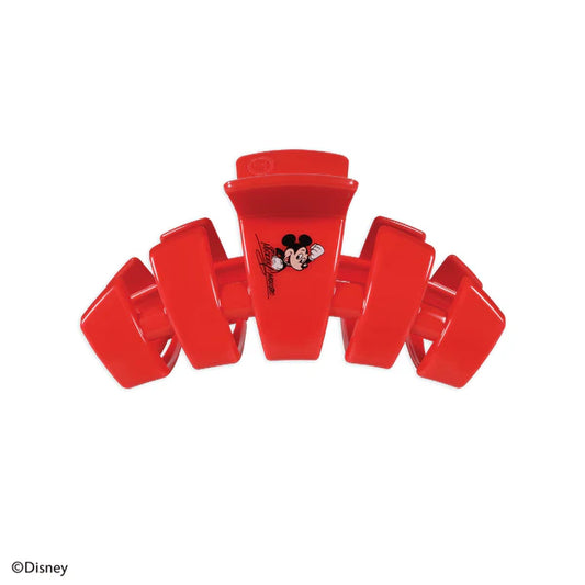 TT-CS01-214 Teleties Classic Mickey Mouse Claw Clip