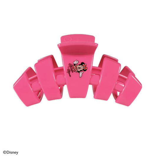 TT-CM01-215 Teleties Classic Minnie Mouse Medium Claw Clip