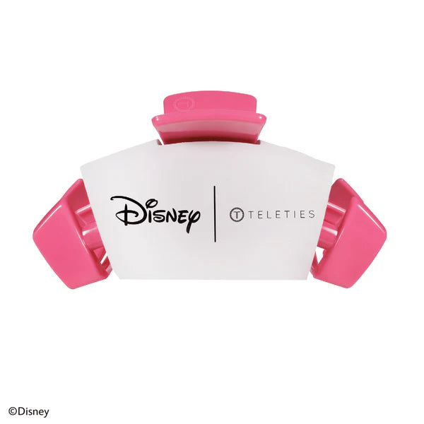 TT-CM01-215 Teleties Classic Minnie Mouse Medium Claw Clip