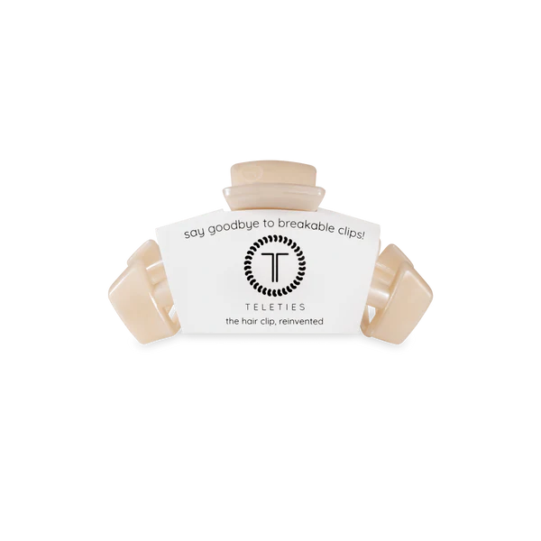 TT-CMO1-228 Classic Soft Surf Medium Claw Clip