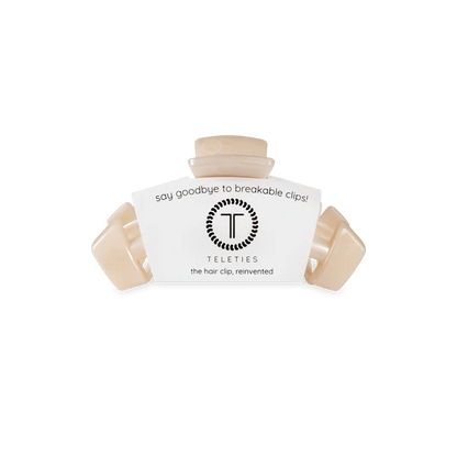 TT-CMO1-228 Classic Soft Surf Medium Claw Clip