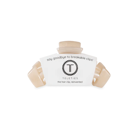 TT-CMO1-228 Classic Soft Surf Medium Claw Clip