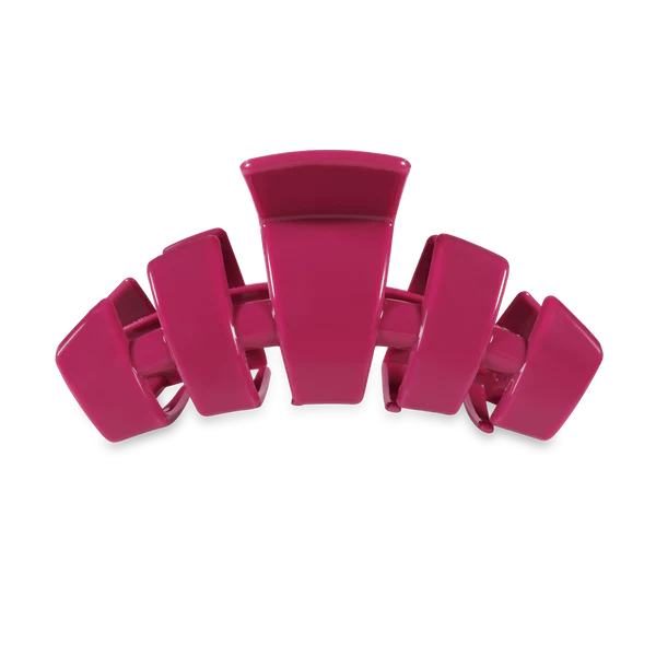 Teleties Classic Wild Side Claw Clip