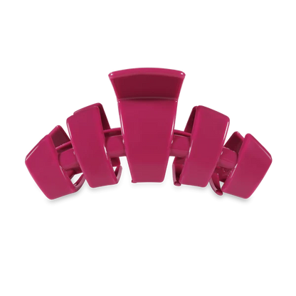 Teleties Classic Wild Side Claw Clip
