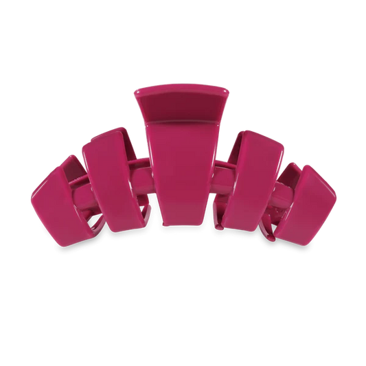Teleties Classic Wild Side Claw Clip