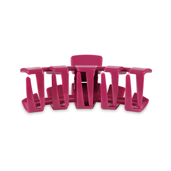 Teleties Classic Wild Side Claw Clip
