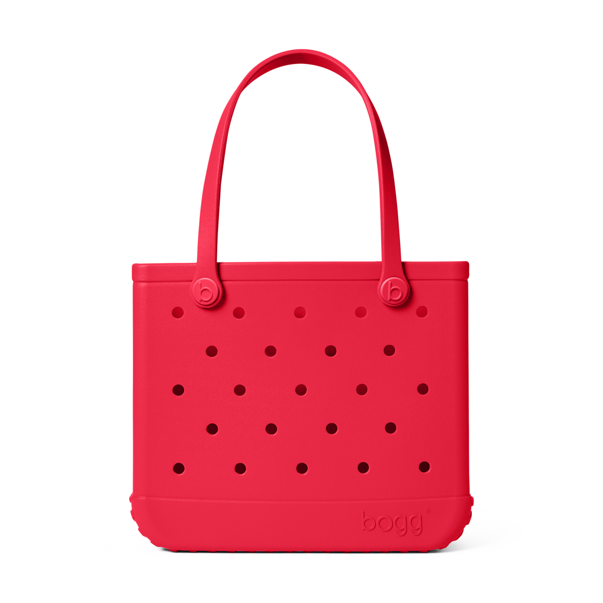 BM1712004-BUOYR-OS Baby Bogg Bag in Buoy Red