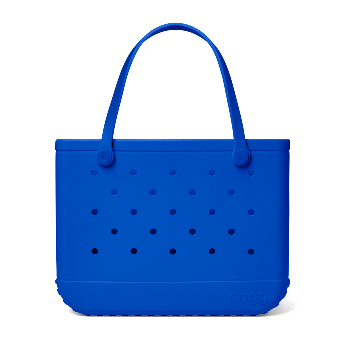 BM1712004-MYKBL-OS Baby Bogg Bag in Mykonos Blue