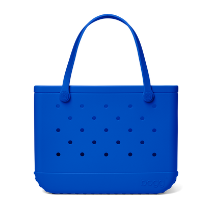 BM1712004-MYKBL-OS Baby Bogg Bag in Mykonos Blue