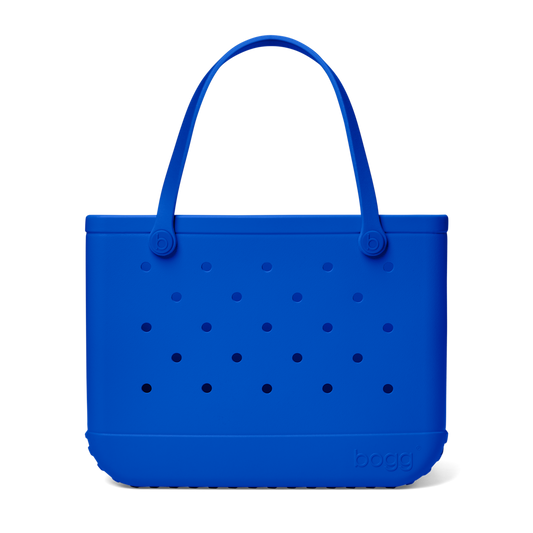 BM1712004-MYKBL-OS Baby Bogg Bag in Mykonos Blue