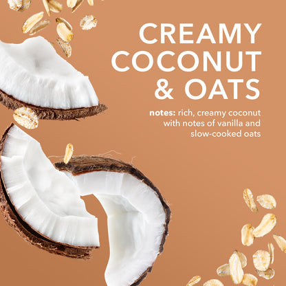 C33303 Dionis Goat Milk Hand Cream in Creamy Coconut & Oats