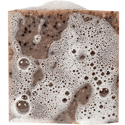 Dr. Squatch 5oz Bar Soap - Cold Brew Cleanse