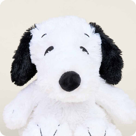 Snoopy  Warmies