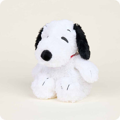 Snoopy  Warmies