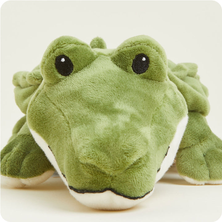 Simply Southern Alligator Warmies Junior