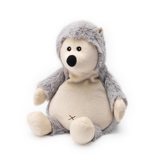 CPJ-HED-1 Warmies Hedgehog Junior