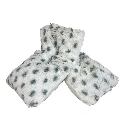 Warmies Plush Neck Wrap - Snowy