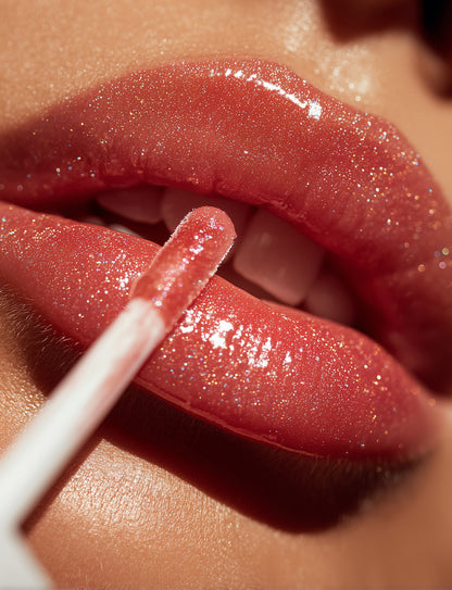 CRCG24 Crush™ Raise A Gloss Shimmer Lip Gloss 0