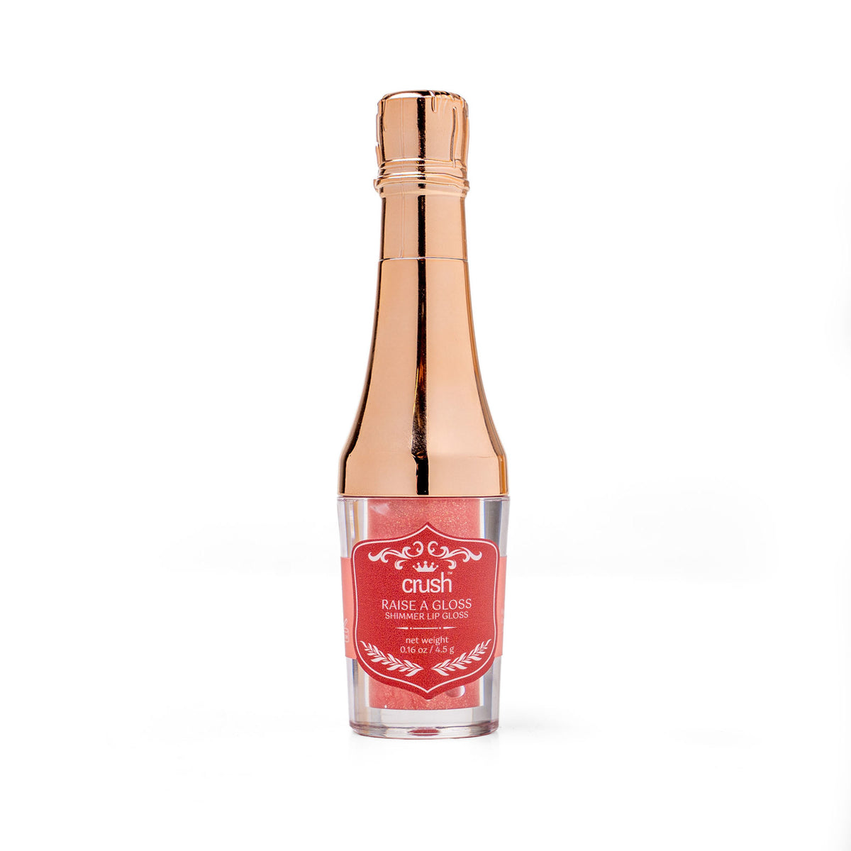 CRCG24 Crush™ Raise A Gloss Shimmer Lip Gloss 0