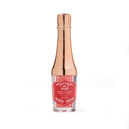 CRCG24 Crush™ Raise A Gloss Shimmer Lip Gloss 0