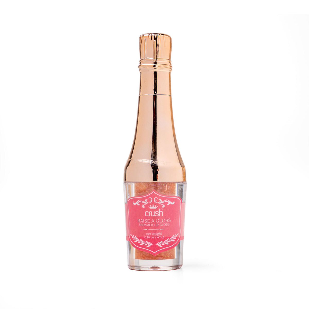 CRCG24 Crush™ Raise A Gloss Shimmer Lip Gloss 0