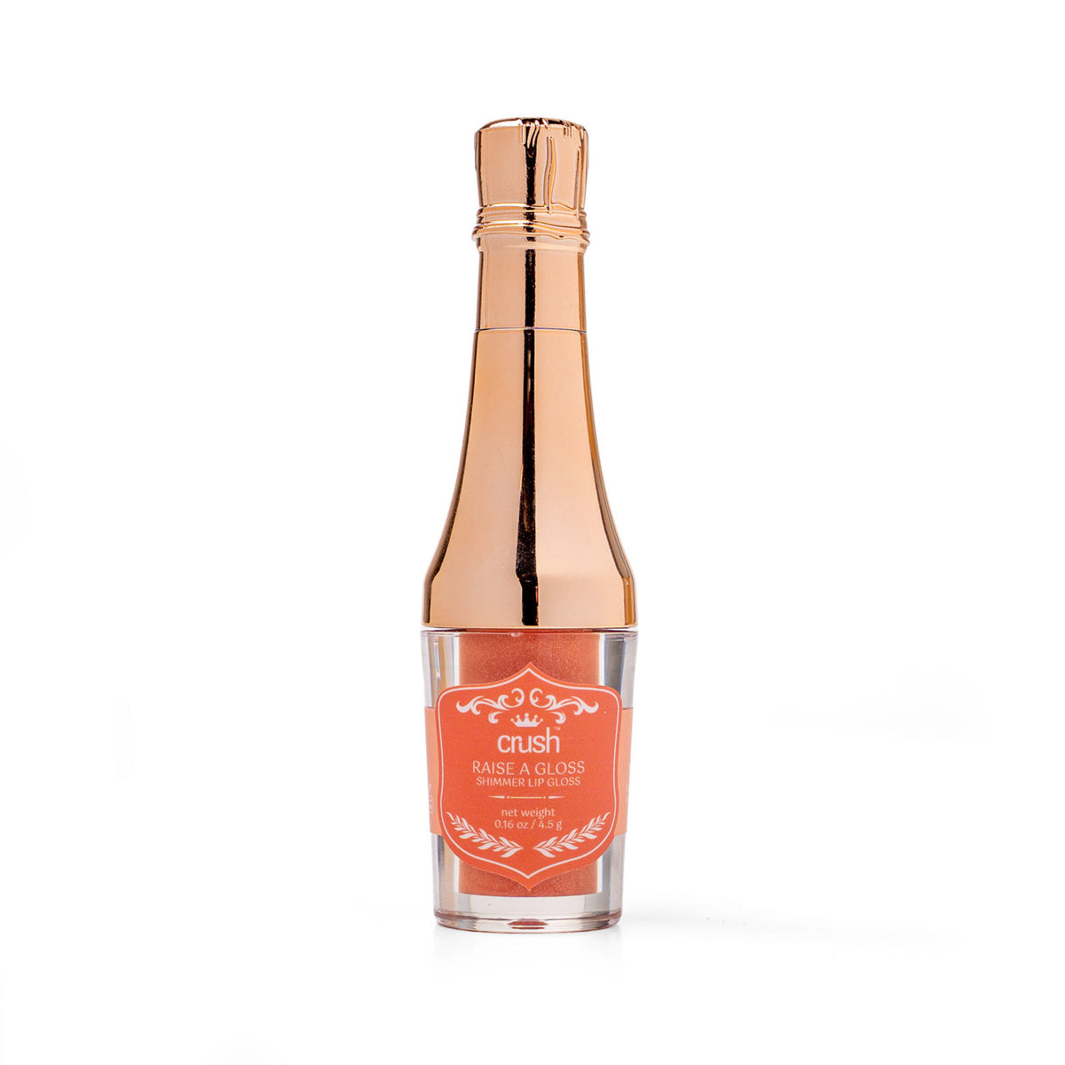 CRCG24 Crush™ Raise A Gloss Shimmer Lip Gloss 0