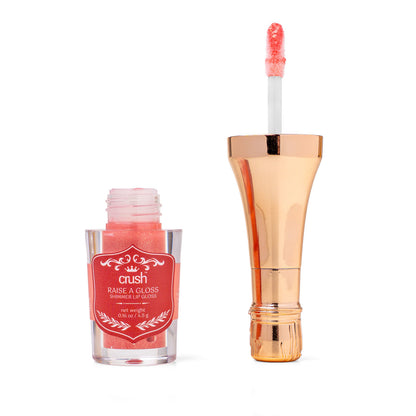 CRCG24 Crush™ Raise A Gloss Shimmer Lip Gloss 0