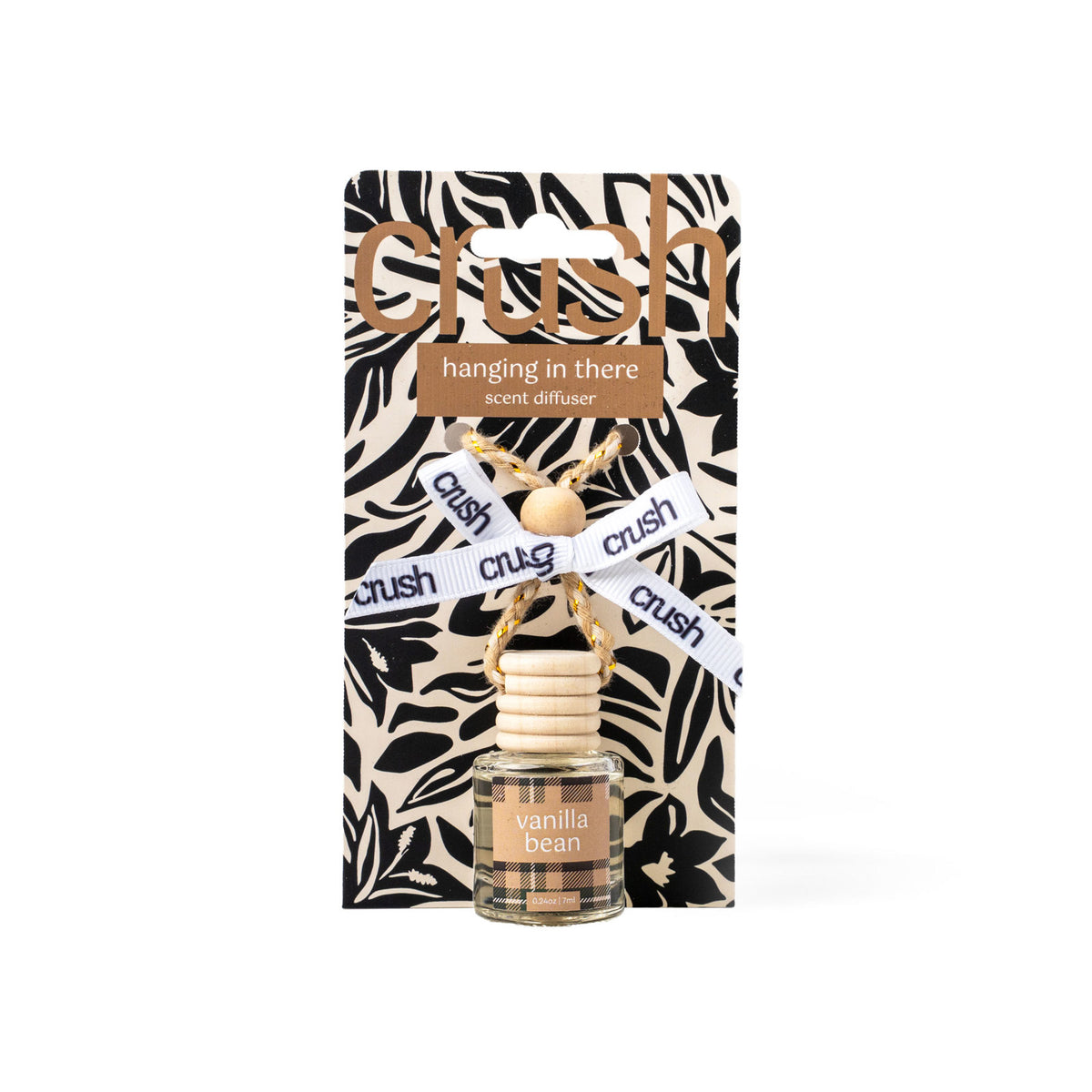 CRDF24 Crush™ Hanging In There Scent Diffuser 0