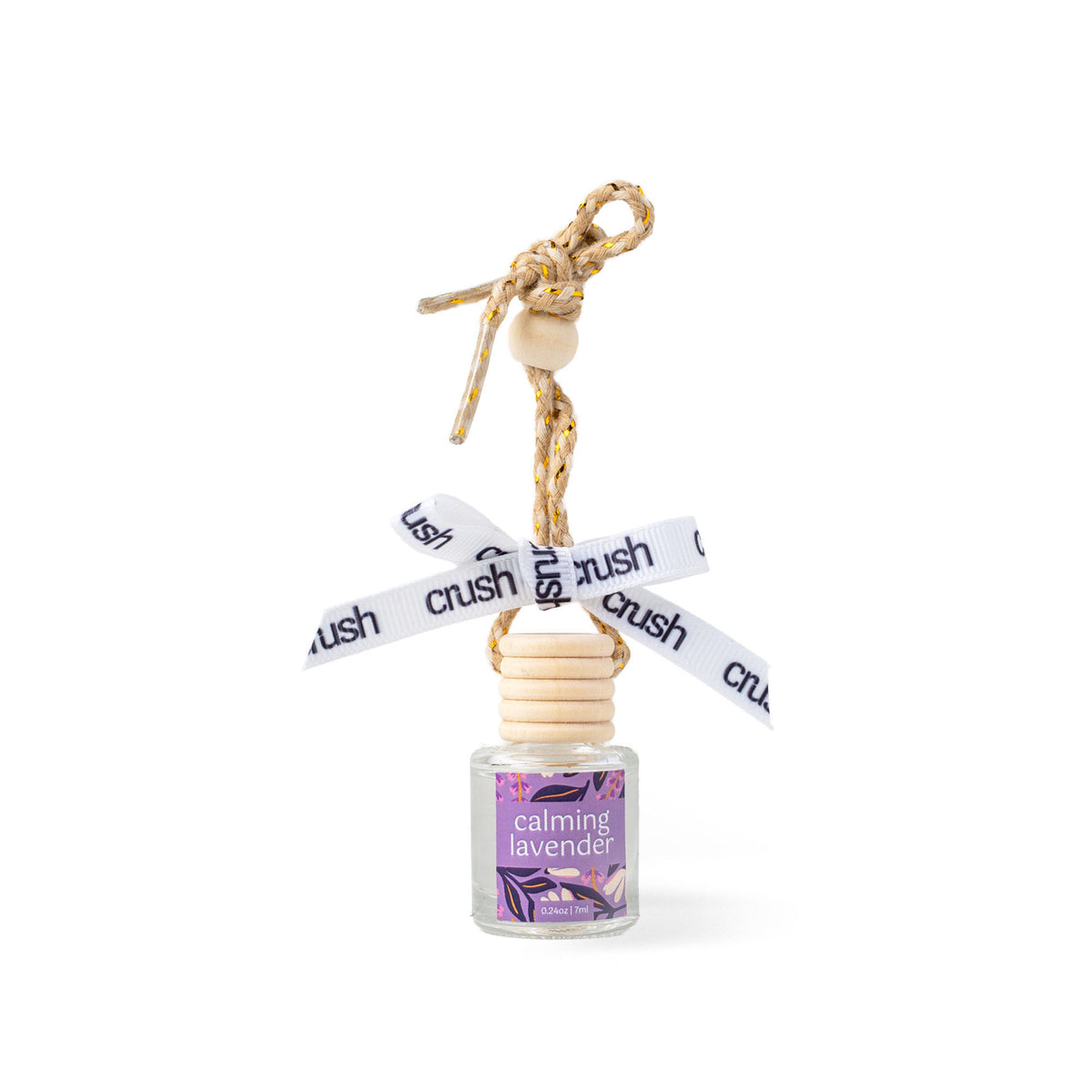 CRDF24 Crush™ Hanging In There Scent Diffuser 0