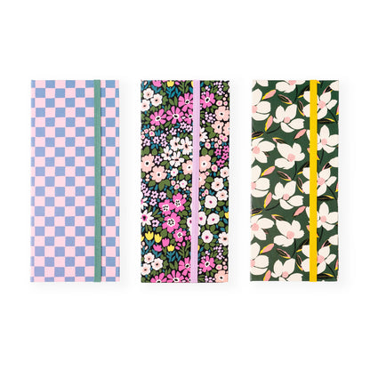 CRSN24 Crush™ Stick With It Adhesive Notes Desk Set 0