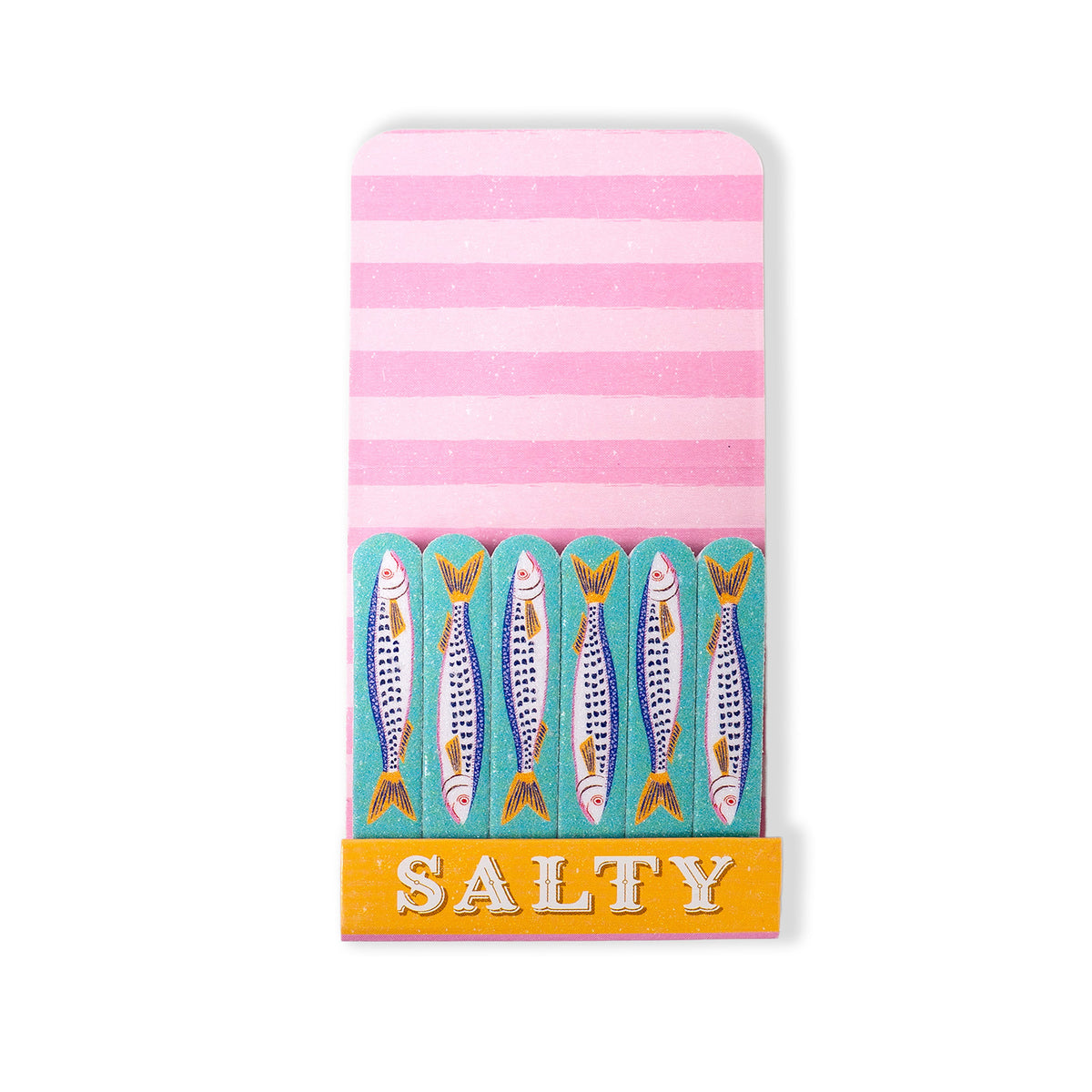 CRTN75 Crush™ On A Tear Matchbook Nail Files 0