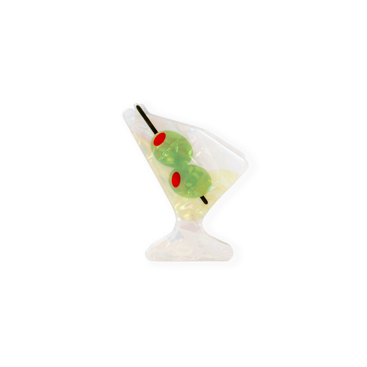CRWC24 Crush™ Wild Card Claw Clips 0