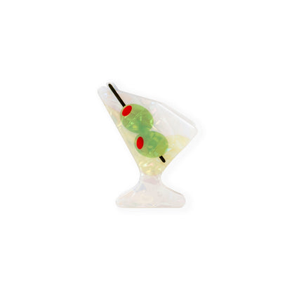 CRWC24 Crush™ Wild Card Claw Clips 0