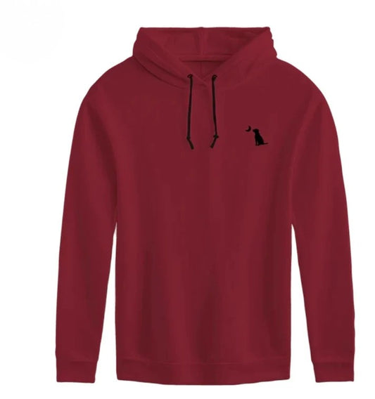 L1300035 Local Boy Hemlock Hoodie Garnet 0