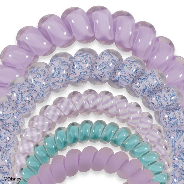 TT-M-106 Teleties Daisy Duck Mix Pack Hair Ties