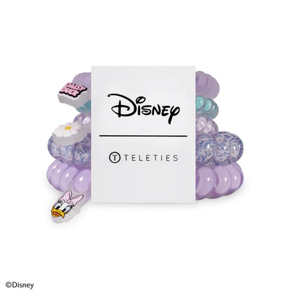 TT-M-106 Teleties Daisy Duck Mix Pack Hair Ties
