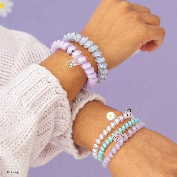TT-M-106 Teleties Daisy Duck Mix Pack Hair Ties