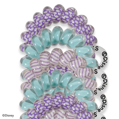TT-T-106 Teleties Daisy Duck Tiny Hair Ties
