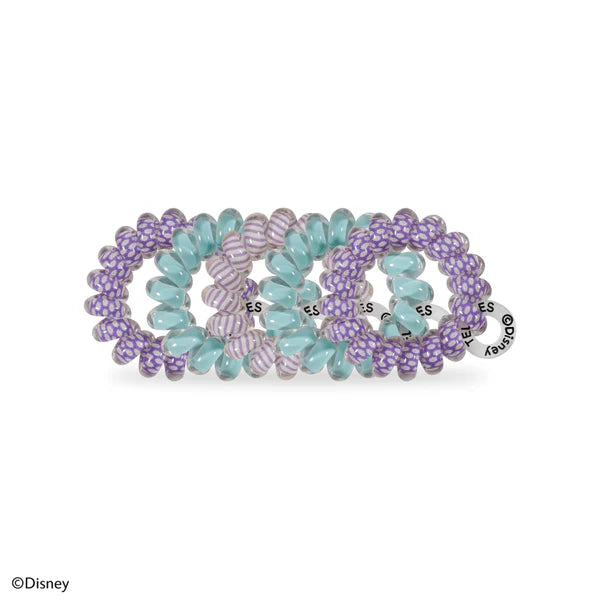 TT-T-106 Teleties Daisy Duck Tiny Hair Ties