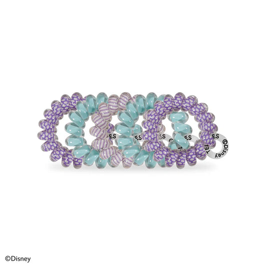 TT-T-106 Teleties Daisy Duck Tiny Hair Ties