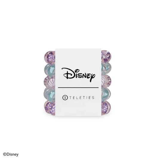 TT-T-106 Teleties Daisy Duck Tiny Hair Ties