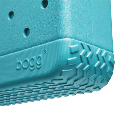 TURQUOISE and Caicos Bitty Bogg Bag