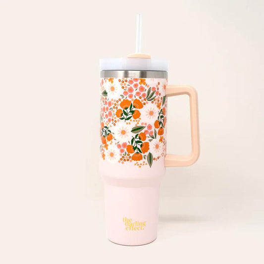Sweet Meadow Take Me Everywhere Tumbler - 40oz