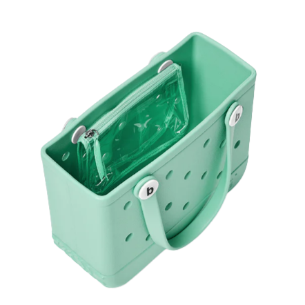 Under The SEA(FOAM) Bitty Bogg Bag