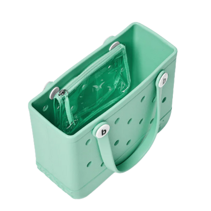 Under The SEA(FOAM) Bitty Bogg Bag