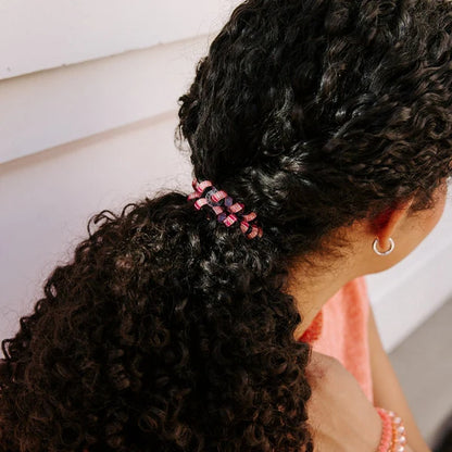 TT-L-564 Teleties Dreamsicle Large Hair Ties