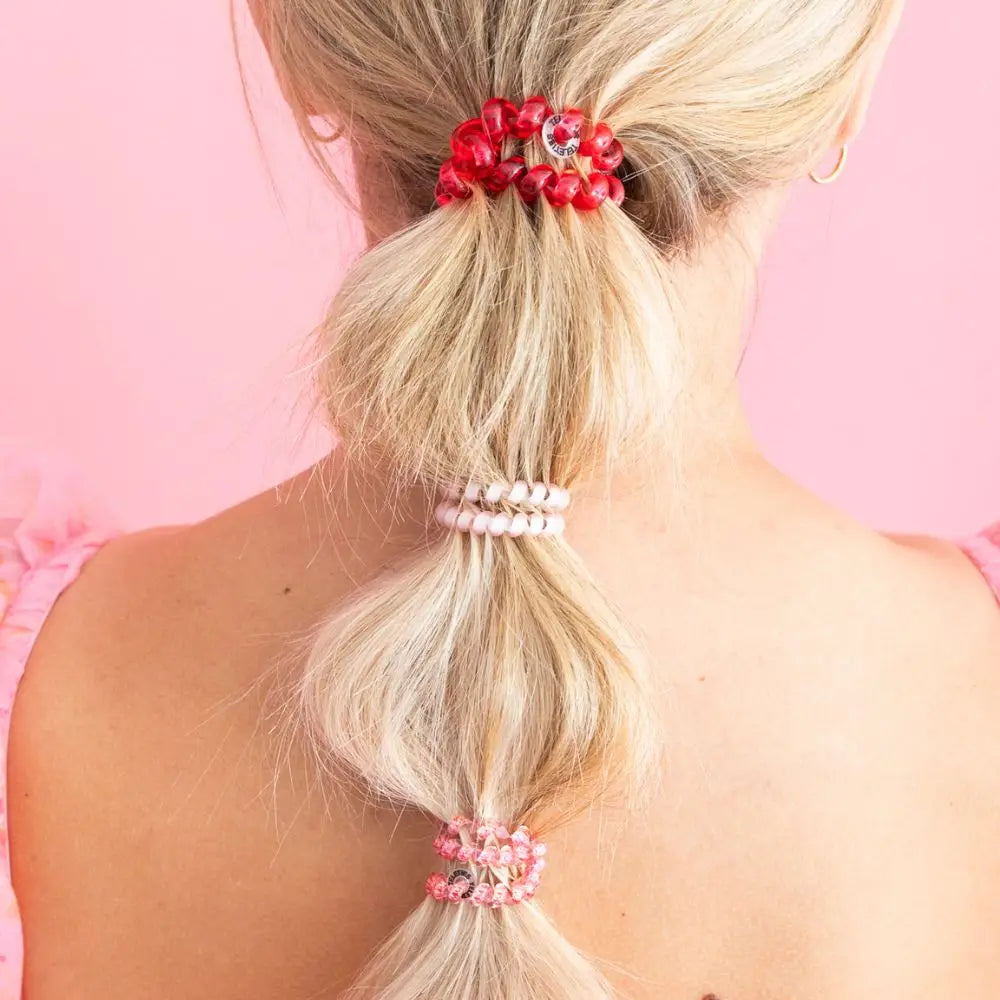 TT-S-559 Teleties - Hair Ties - Love You Mean It