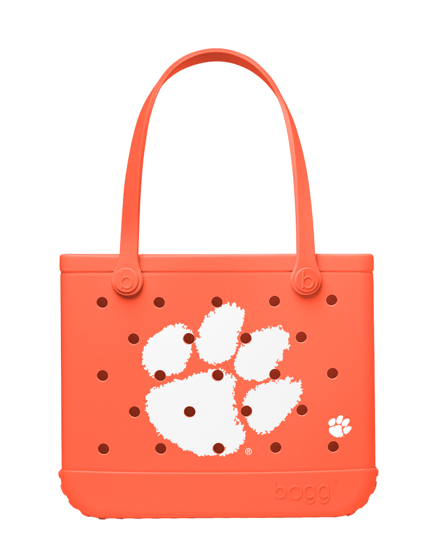 Clemson Tigers Baby Bogg Bag